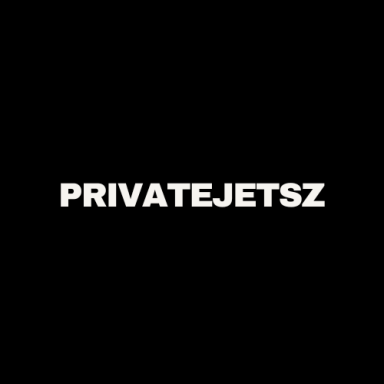 Privatejetsz logo
